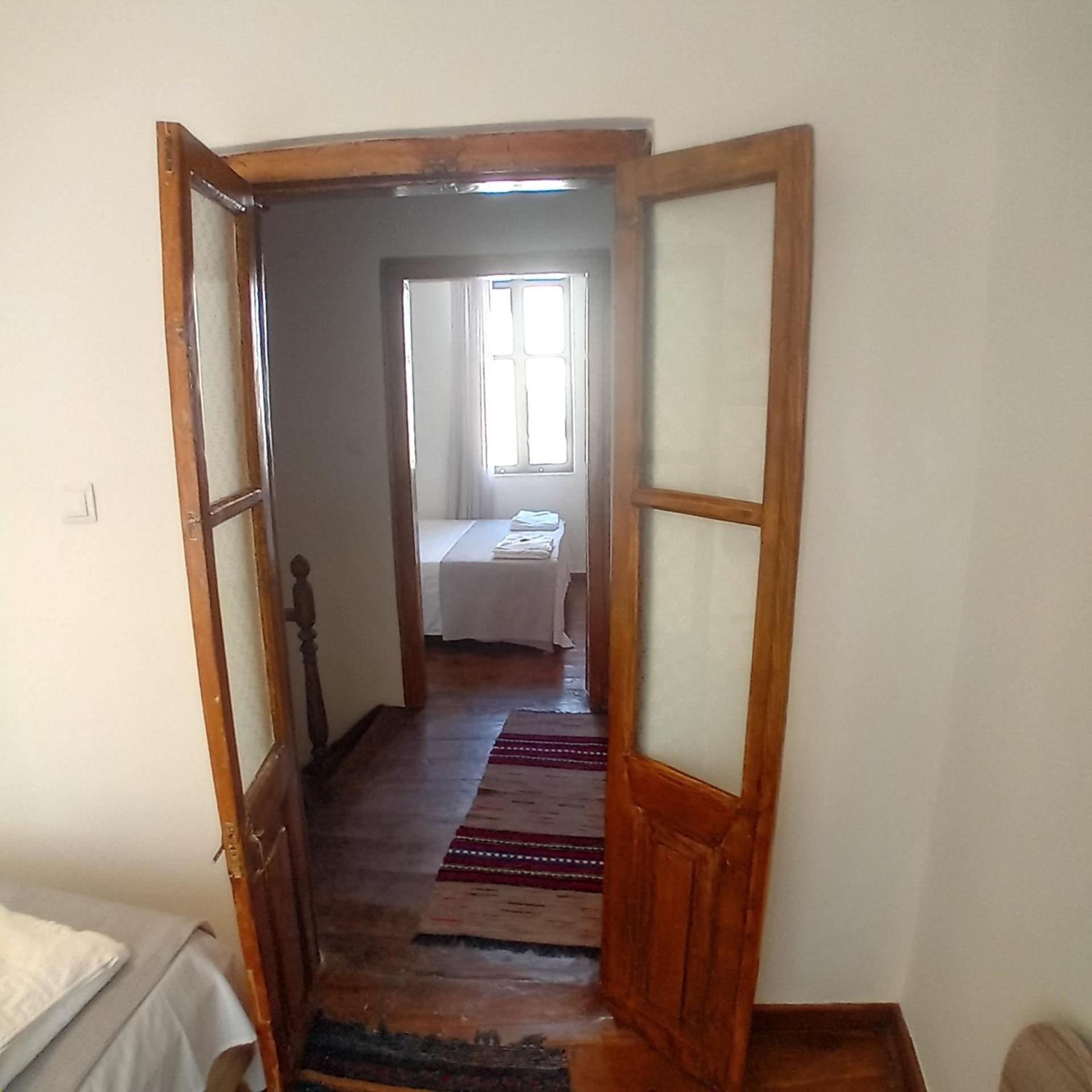 Titinas' Villa Plomari ภายนอก รูปภาพ