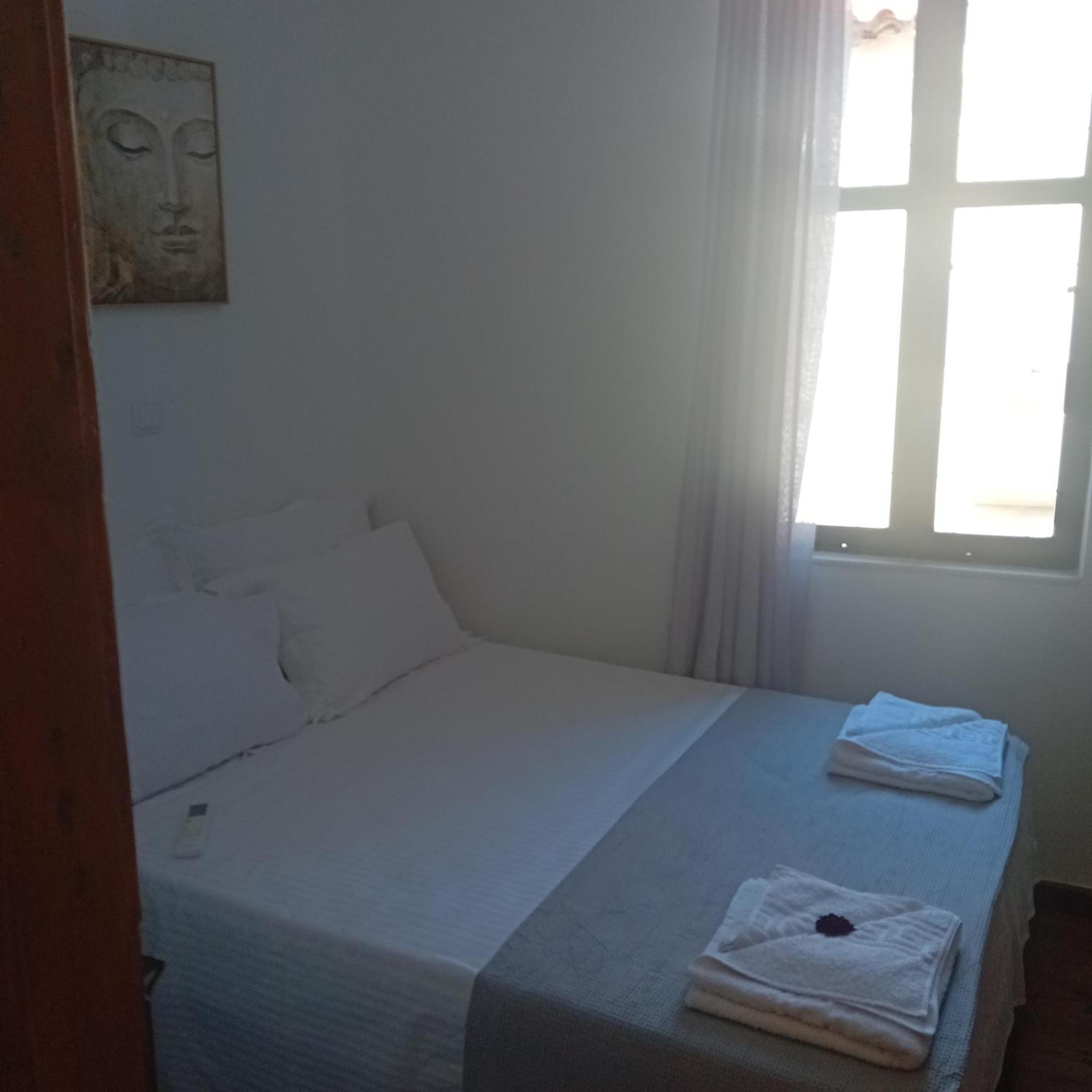 Titinas' Villa Plomari ภายนอก รูปภาพ