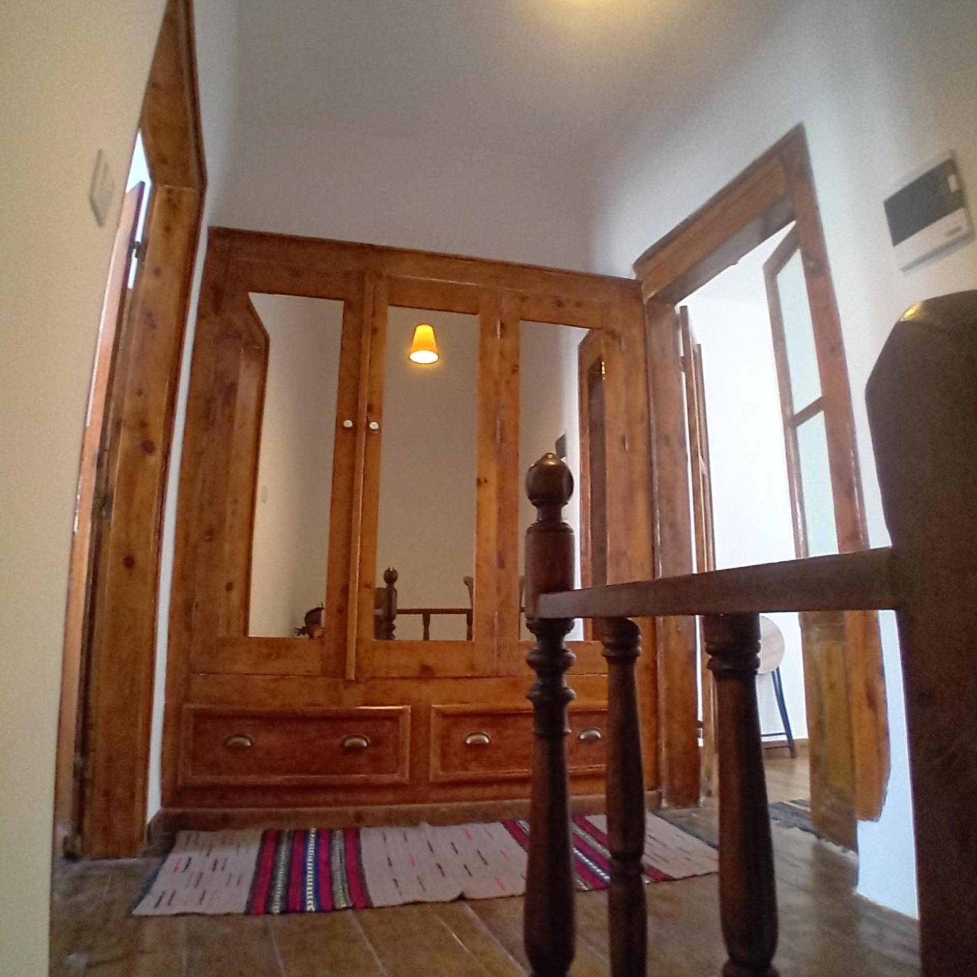 Titinas' Villa Plomari ภายนอก รูปภาพ